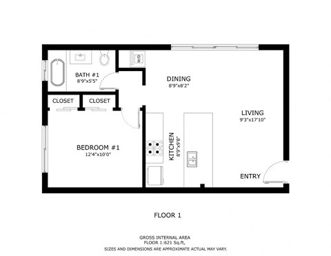 150 S. Oxford Avenue 1-2 Beds Apartment for Rent - Photo Gallery 23